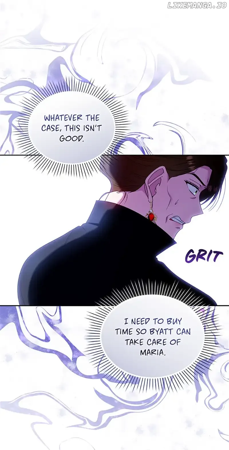 I’m the Master of this Life Chapter 93 page 24