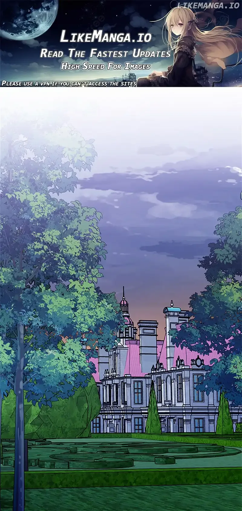 I’m the Master of this Life Chapter 93 page 2