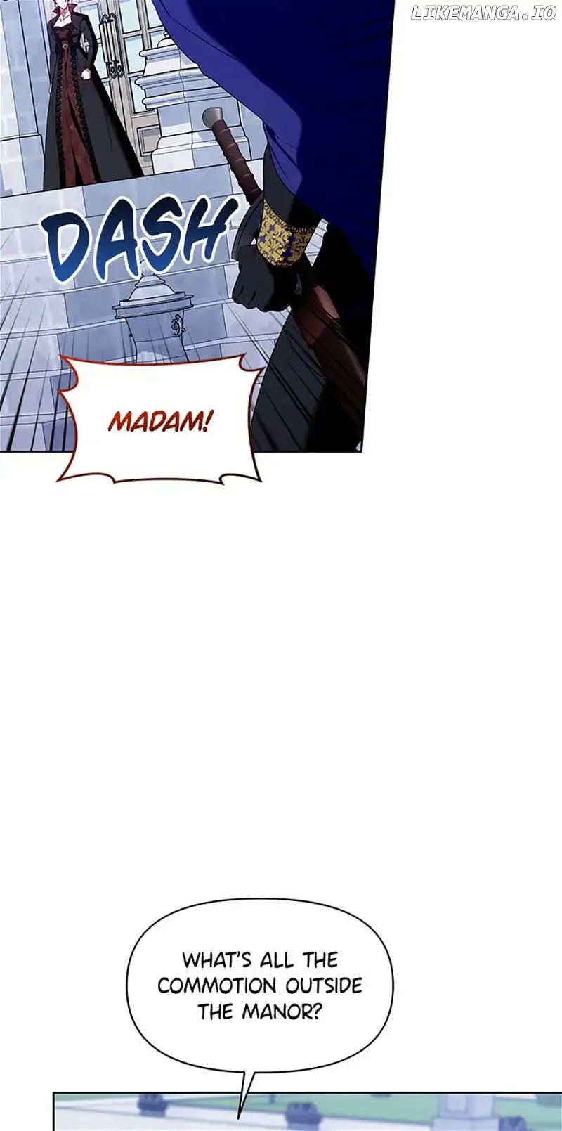 I’m the Master of this Life Chapter 93 page 19