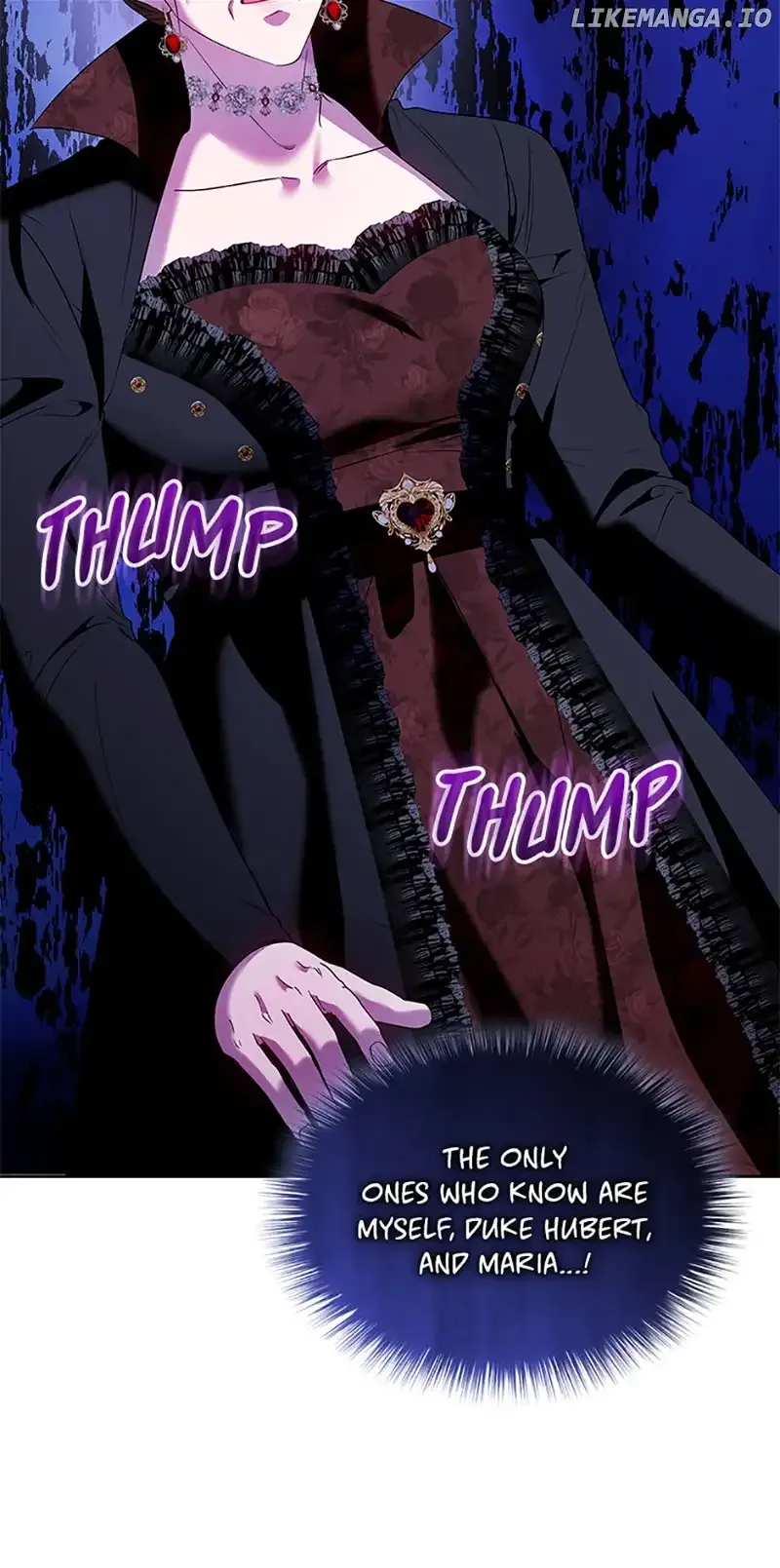 I’m the Master of this Life Chapter 93 page 23