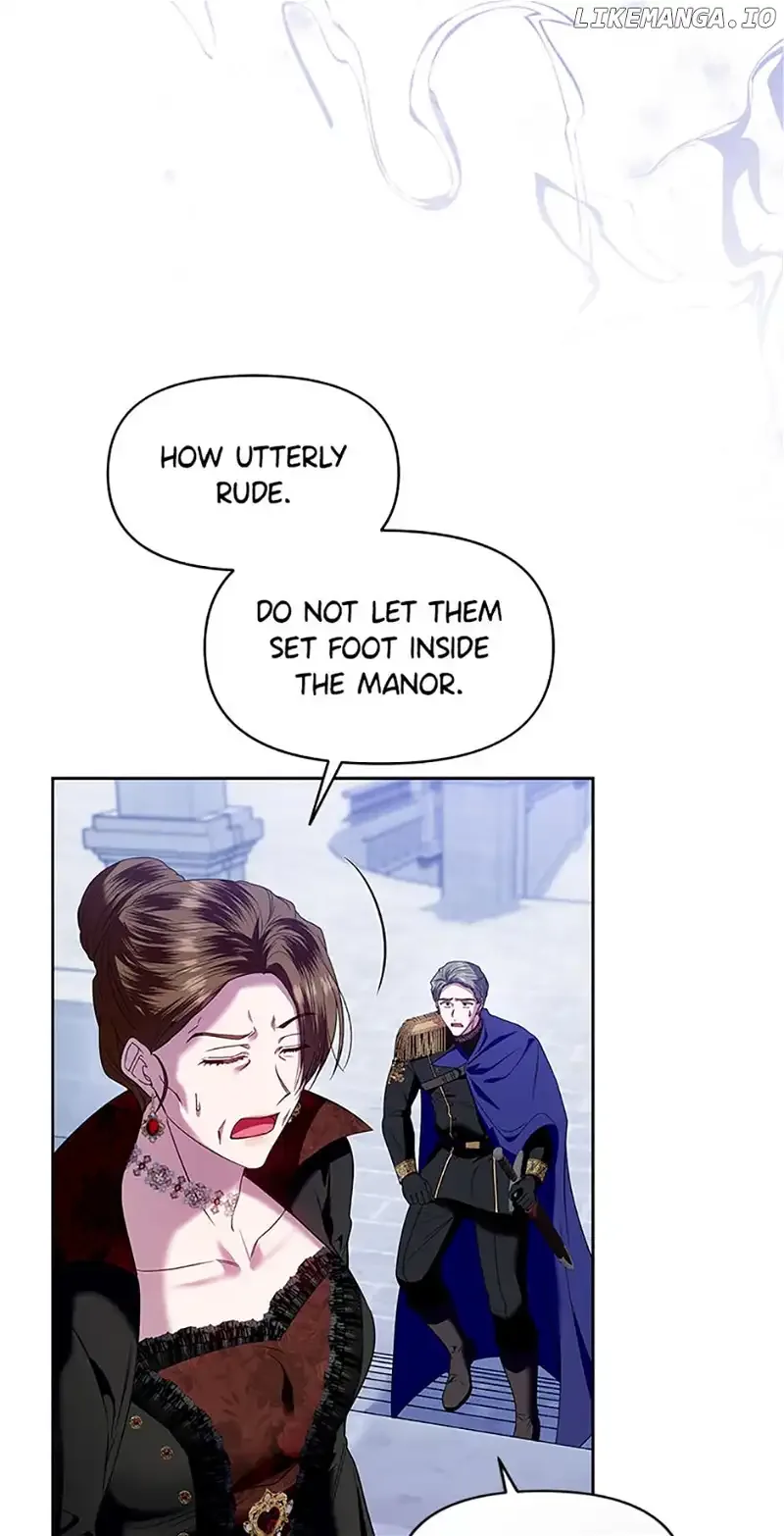 I’m the Master of this Life Chapter 93 page 25