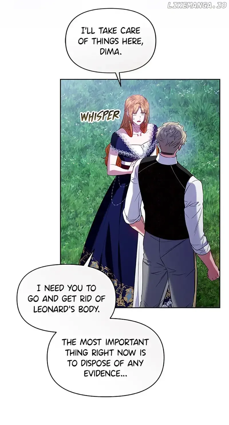 I’m the Master of this Life Chapter 93 page 48
