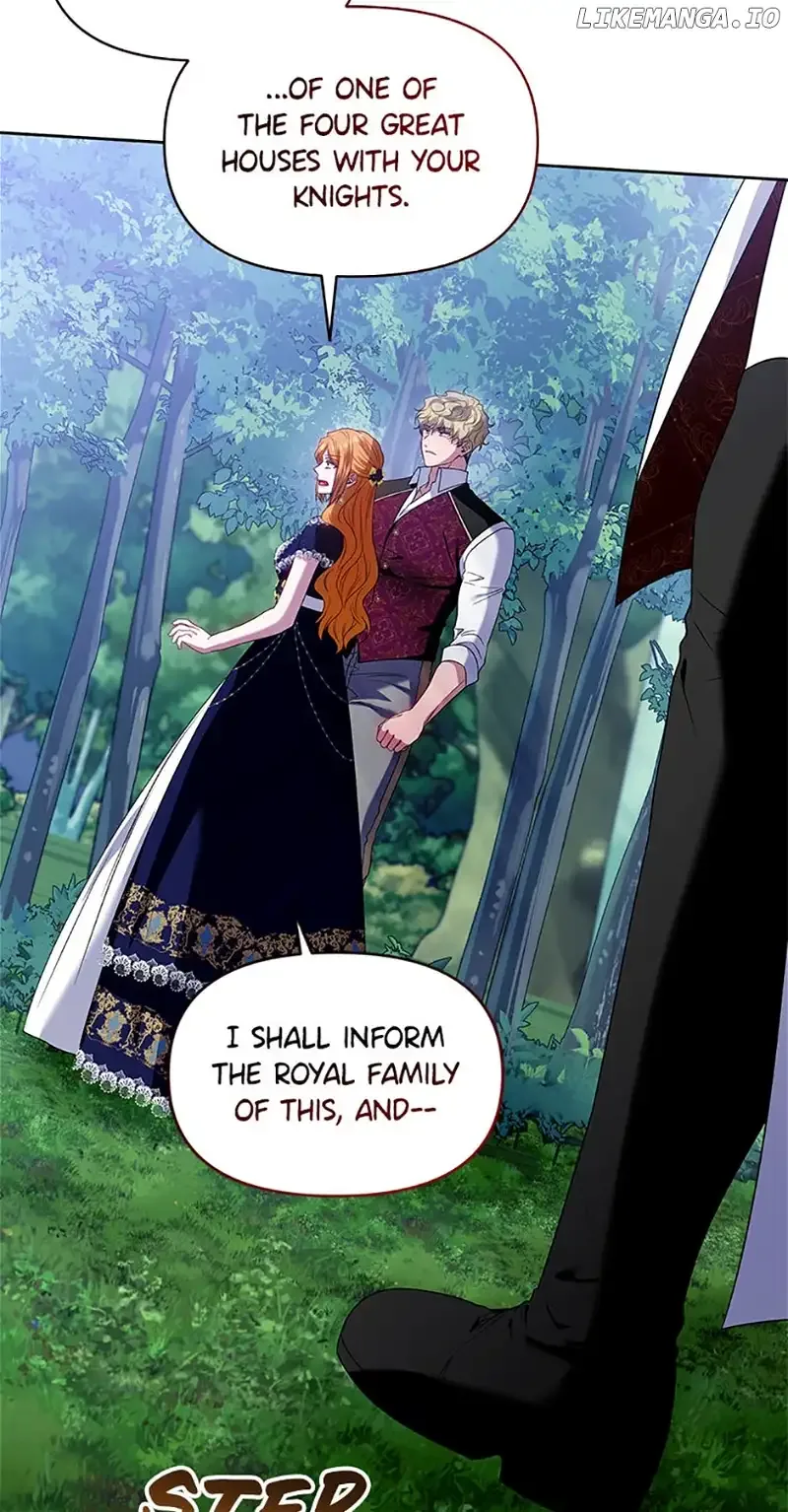 I’m the Master of this Life Chapter 93 page 54