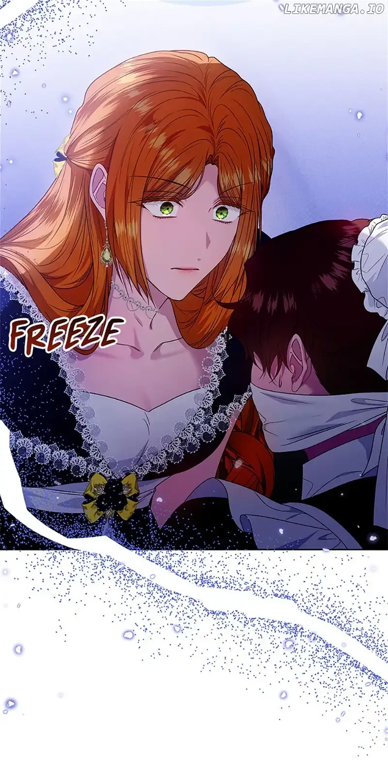 I’m the Master of this Life Chapter 93 page 30