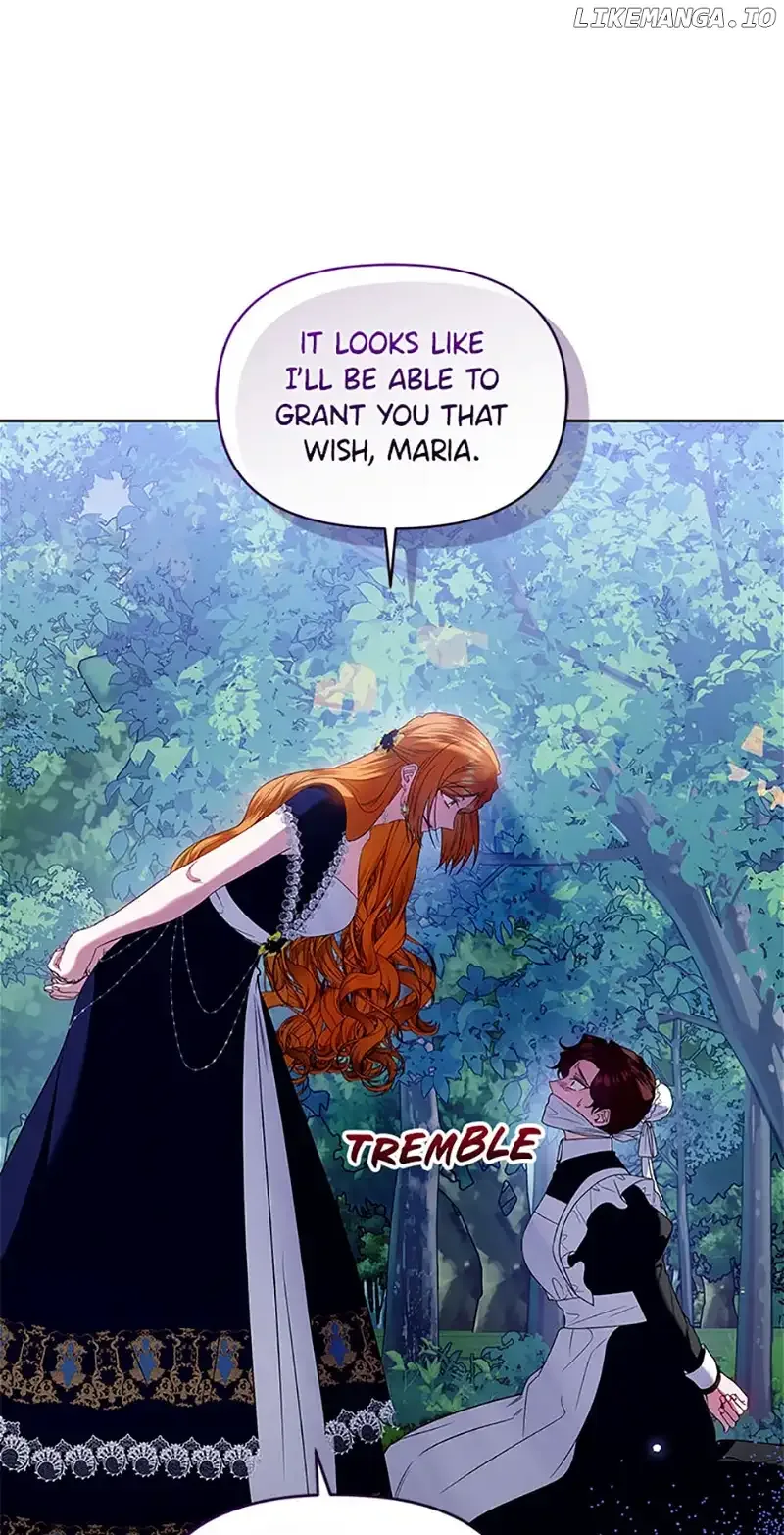 I’m the Master of this Life Chapter 93 page 28
