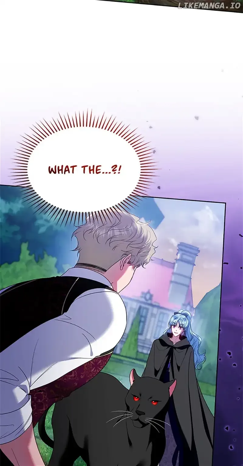 I’m the Master of this Life Chapter 93 page 40