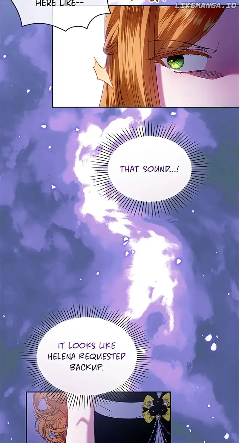 I’m the Master of this Life Chapter 93 page 46