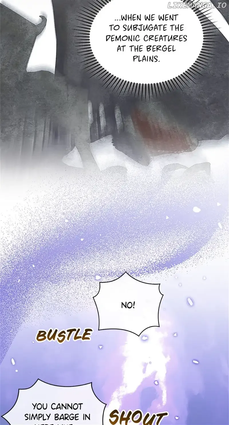 I’m the Master of this Life Chapter 93 page 45