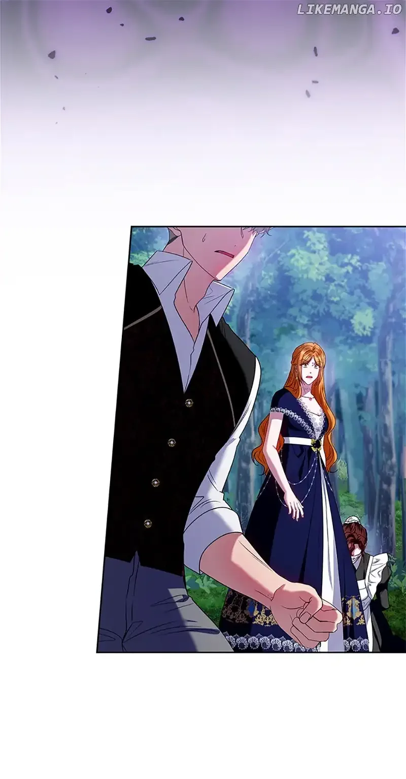I’m the Master of this Life Chapter 93 page 42