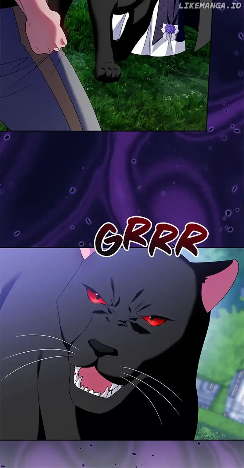 I’m the Master of this Life Chapter 93 page 41