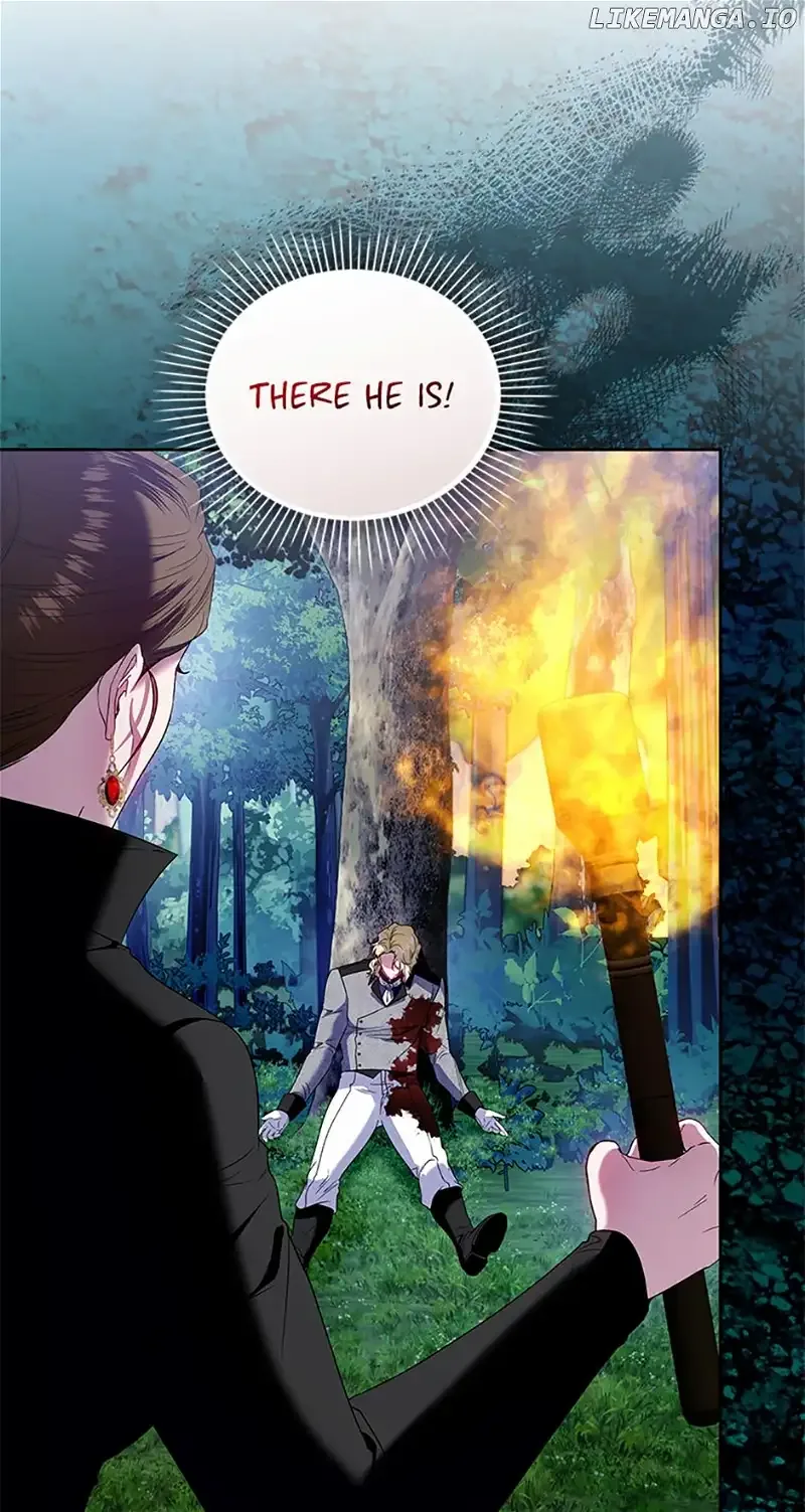 I’m the Master of this Life Chapter 93 page 63