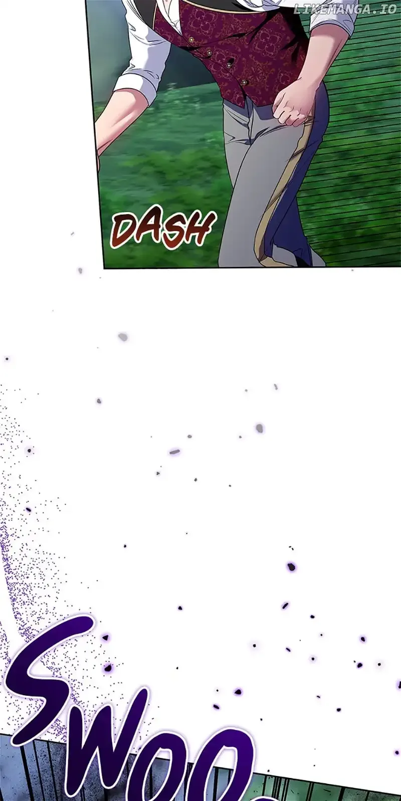 I’m the Master of this Life Chapter 93 page 34