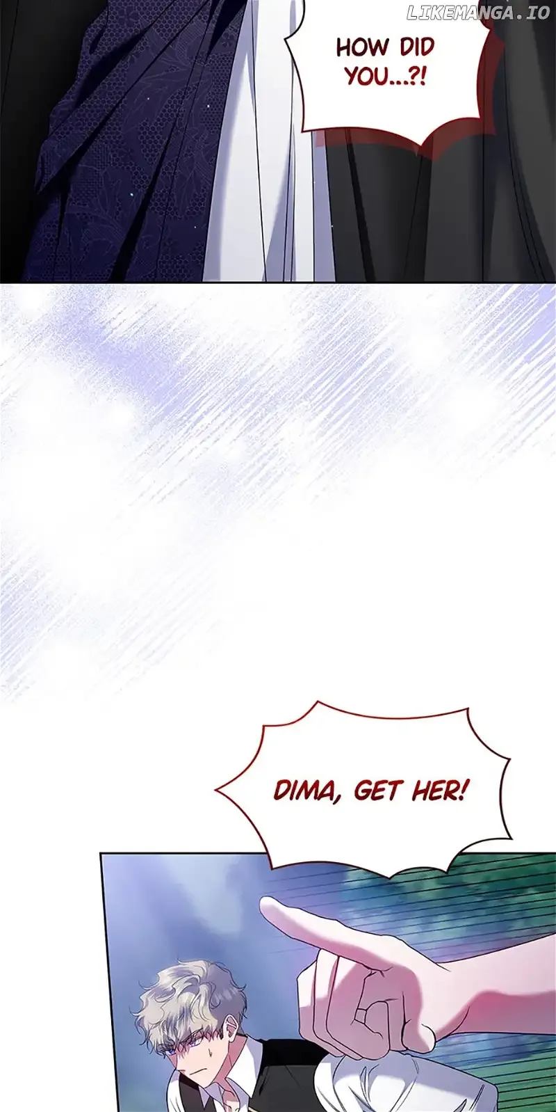 I’m the Master of this Life Chapter 93 page 33