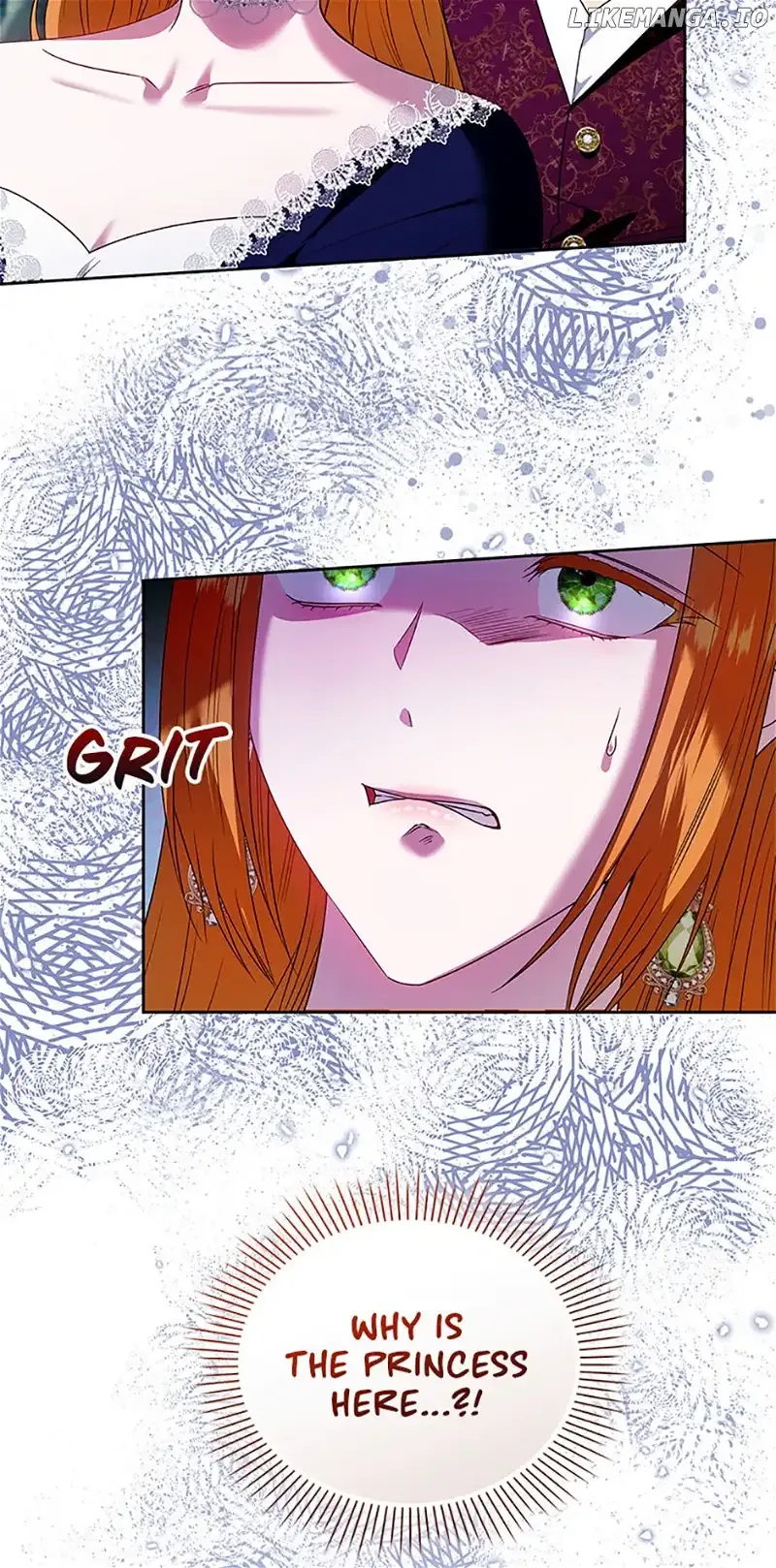 I’m the Master of this Life Chapter 94 page 5