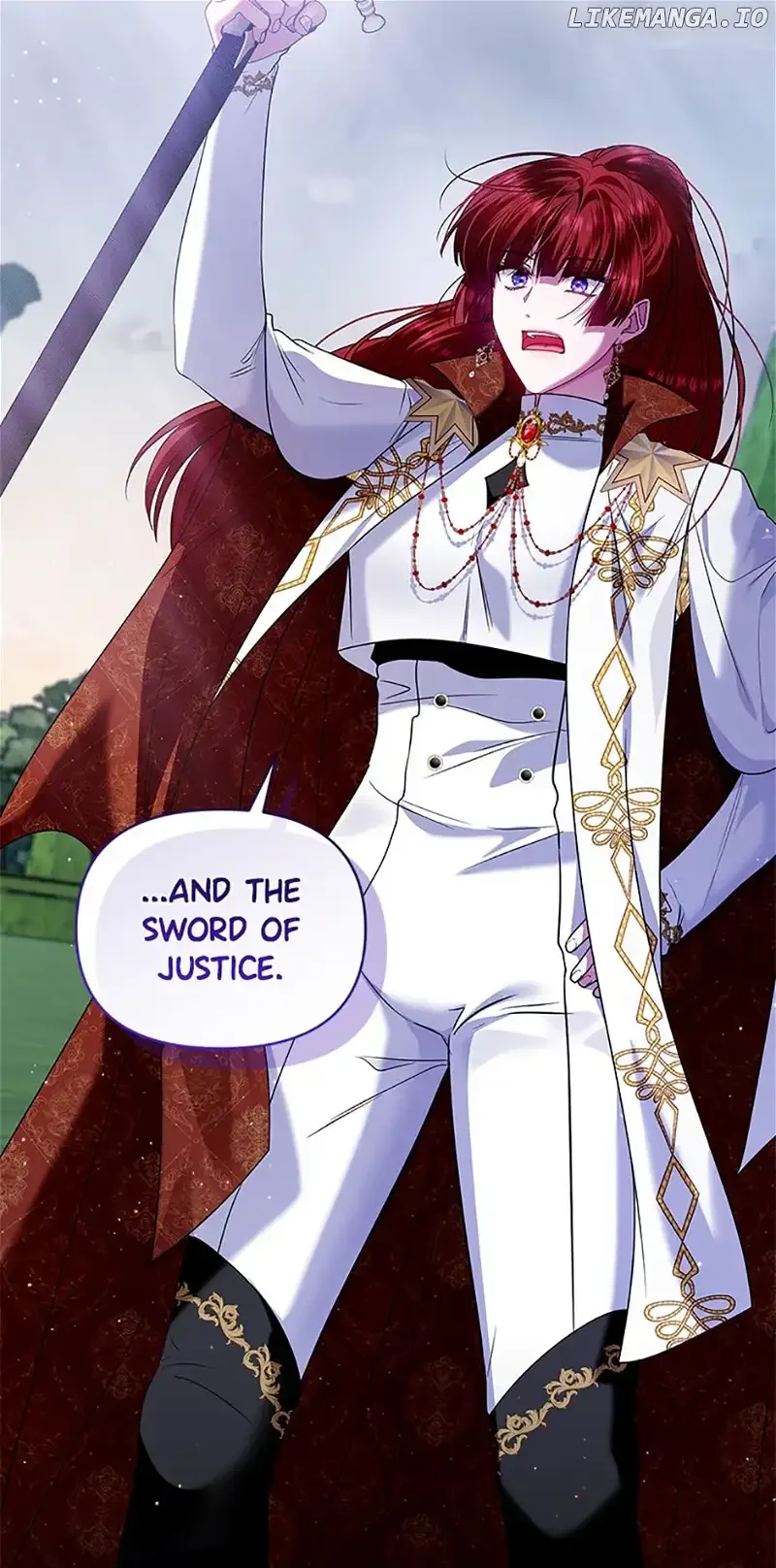 I’m the Master of this Life Chapter 94 page 10