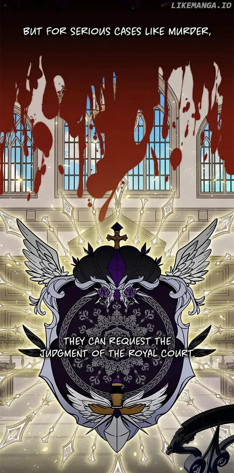 I’m the Master of this Life Chapter 94 page 14
