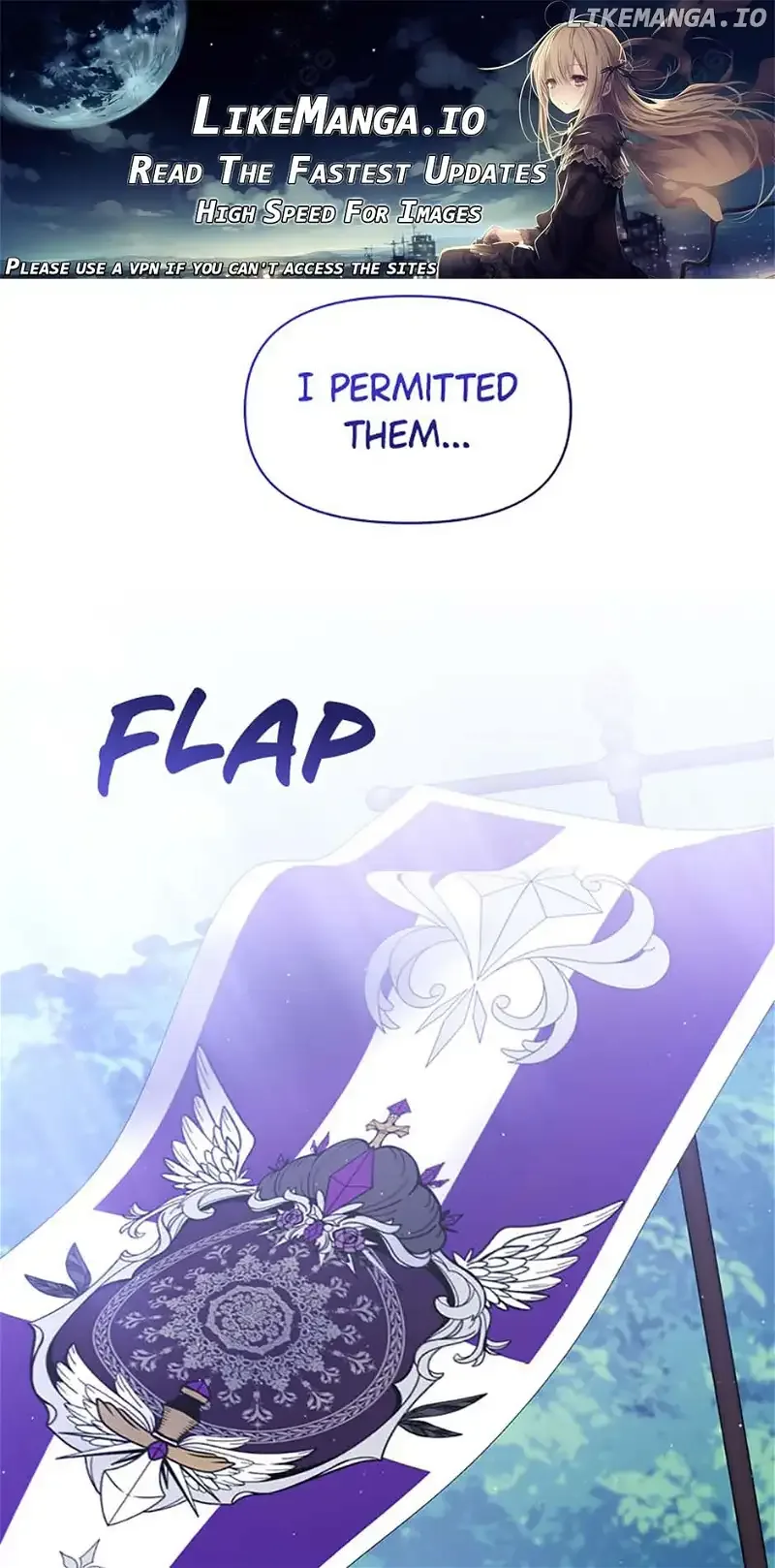 I’m the Master of this Life Chapter 94 page 2