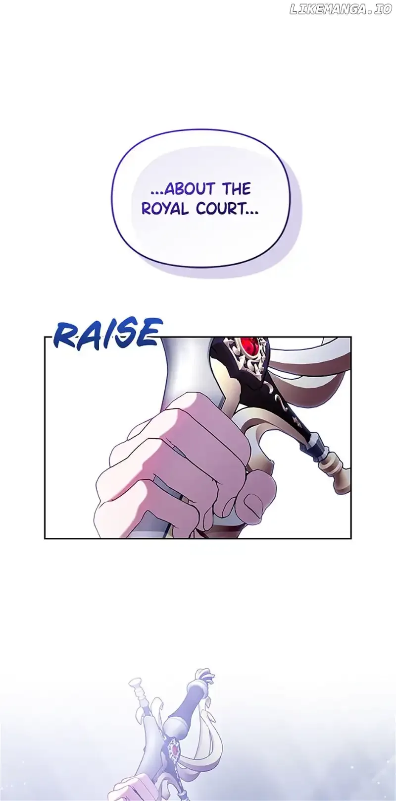 I’m the Master of this Life Chapter 94 page 9