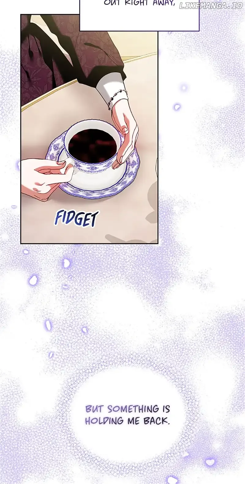 I’m the Master of this Life Chapter 95 page 34