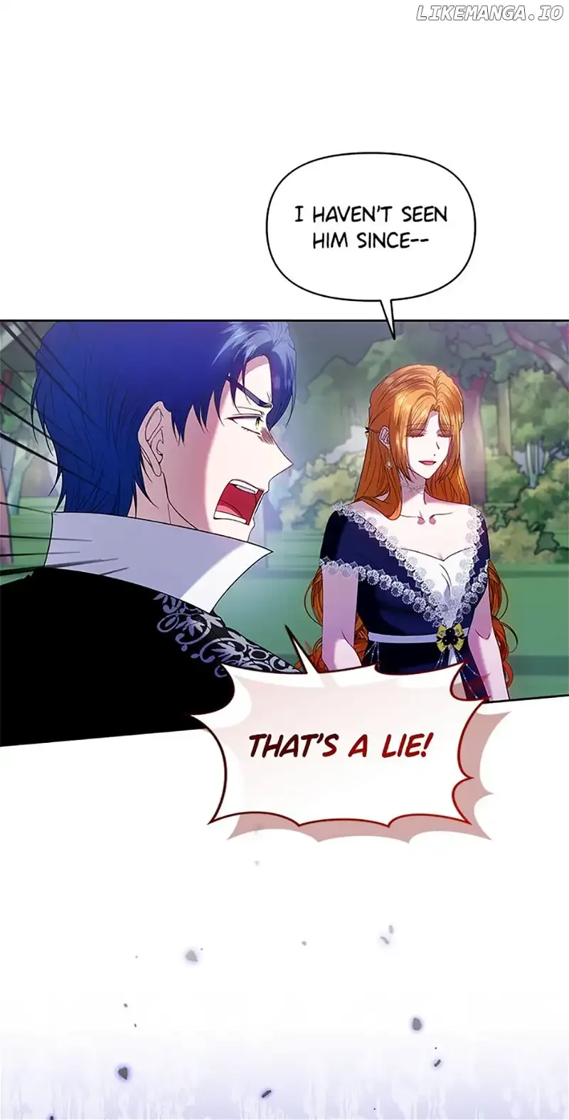 I’m the Master of this Life Chapter 94 page 24