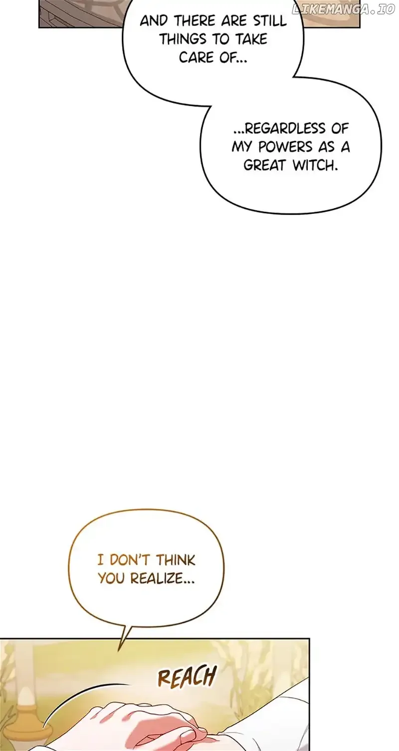 I’m the Master of this Life Chapter 95 page 40