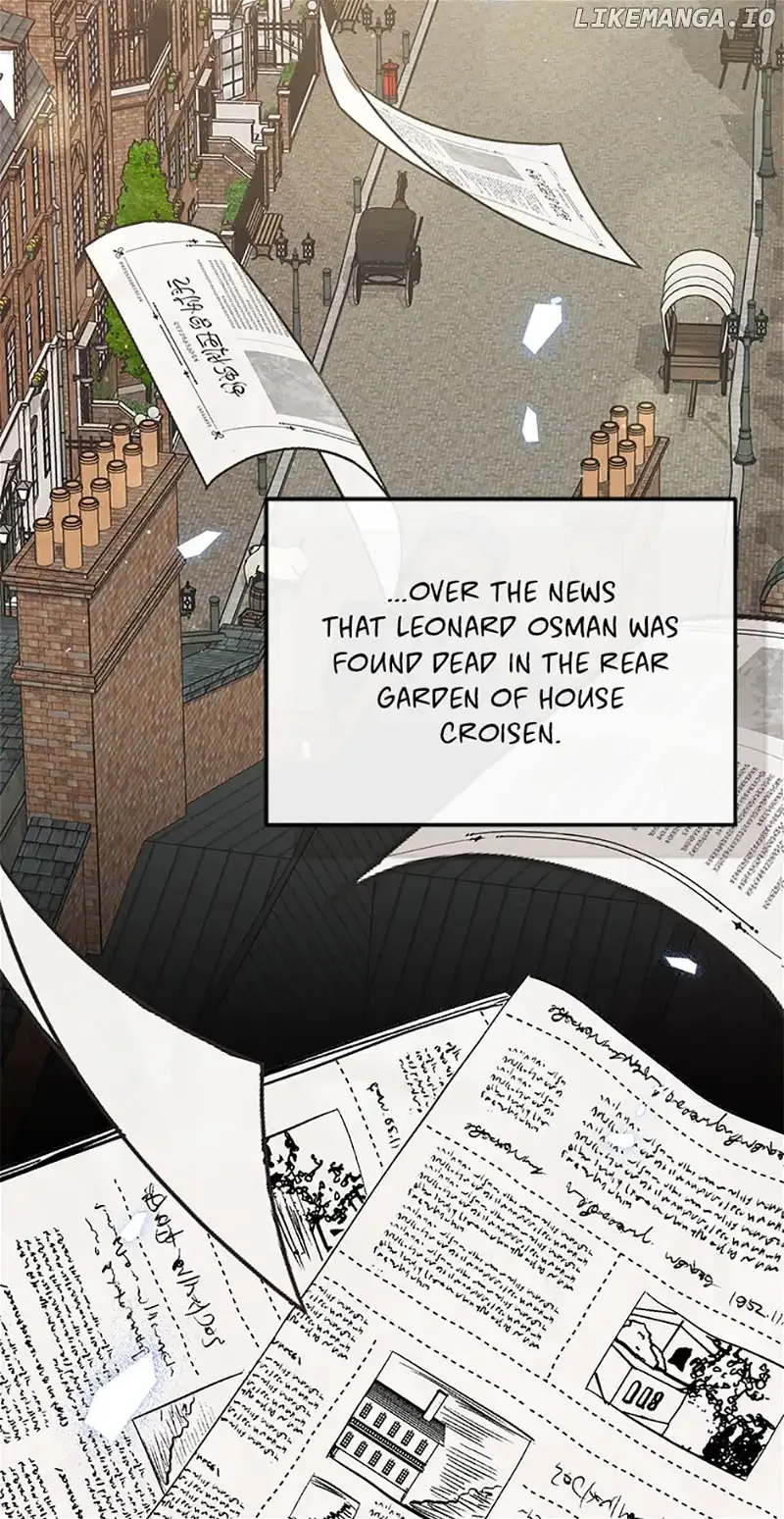 I’m the Master of this Life Chapter 95 page 18