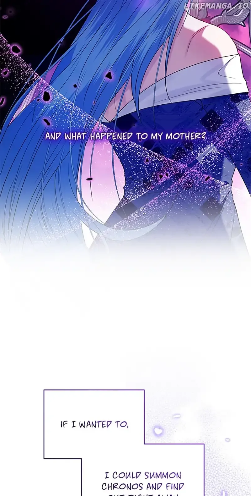 I’m the Master of this Life Chapter 95 page 33