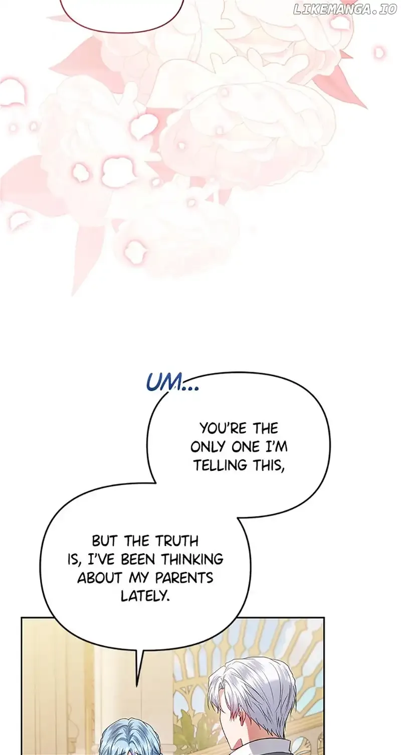 I’m the Master of this Life Chapter 95 page 43