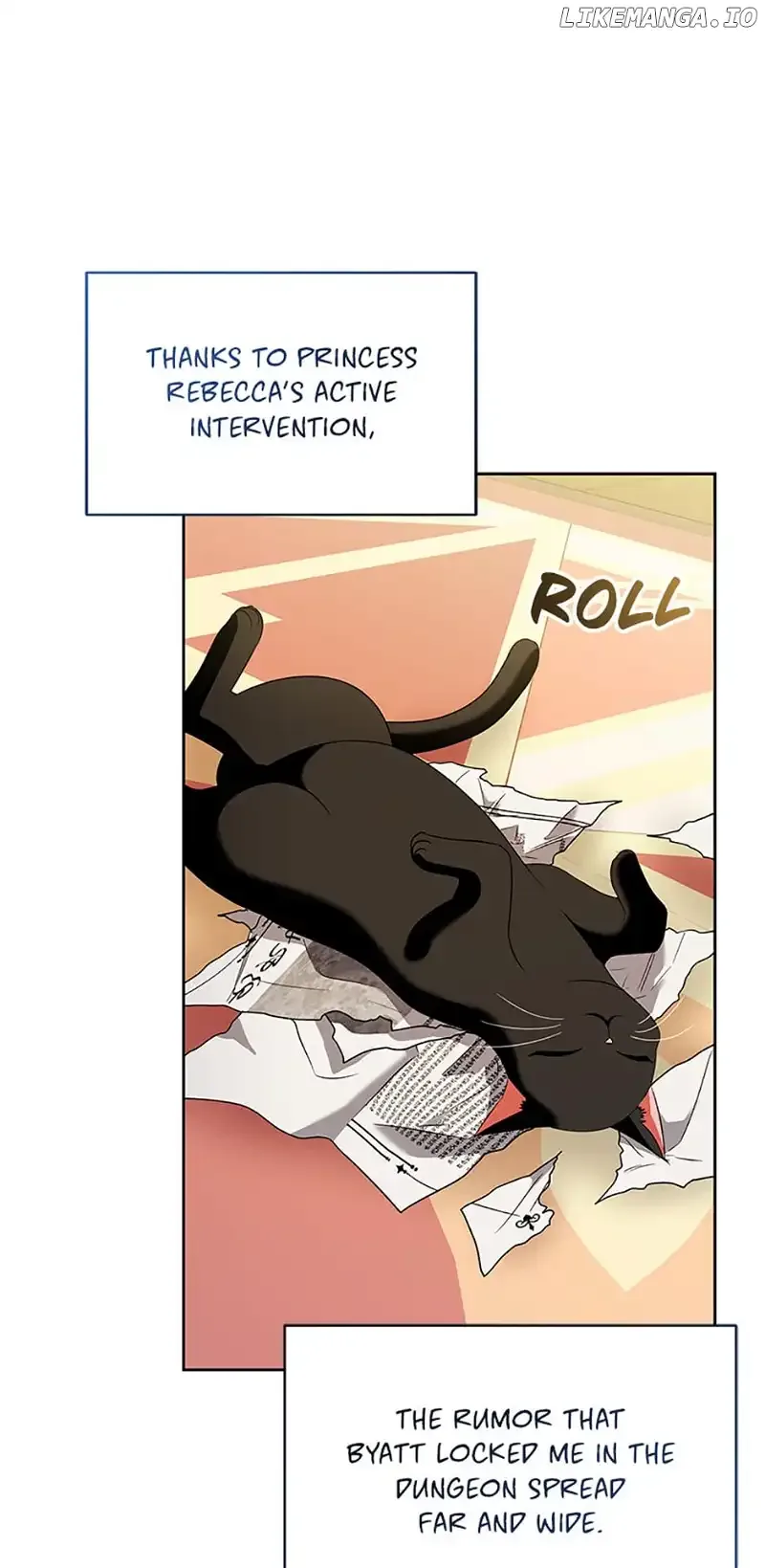 I’m the Master of this Life Chapter 95 page 24