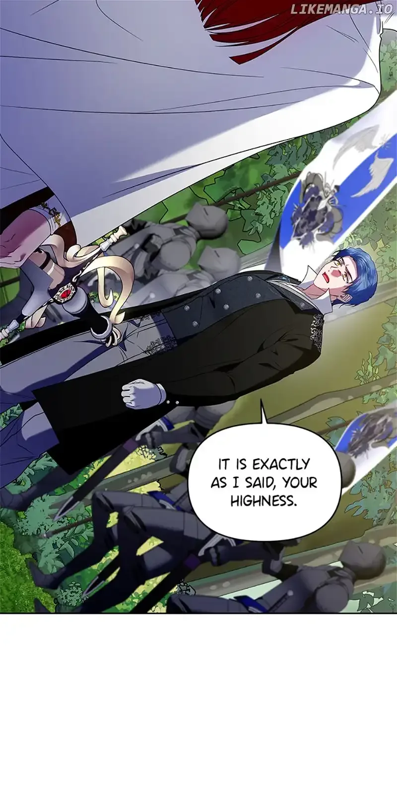 I’m the Master of this Life Chapter 94 page 32