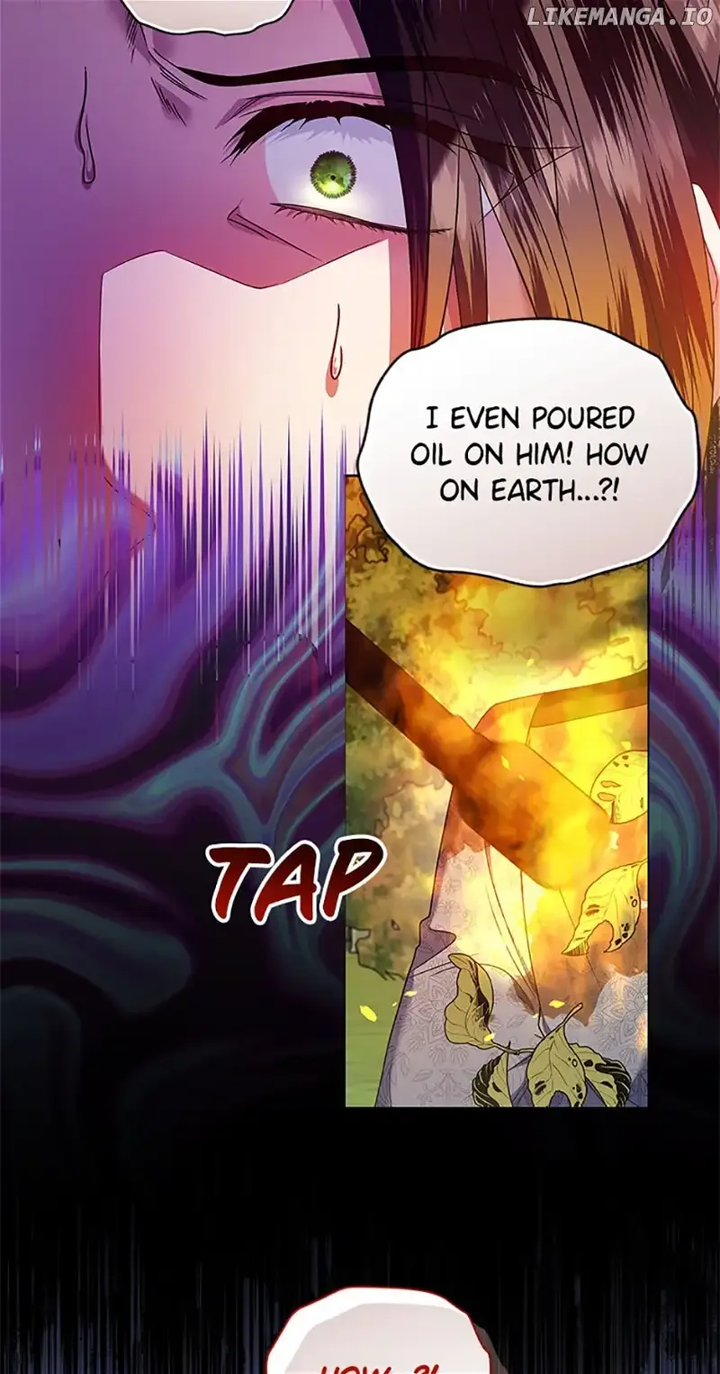 I’m the Master of this Life Chapter 94 page 42