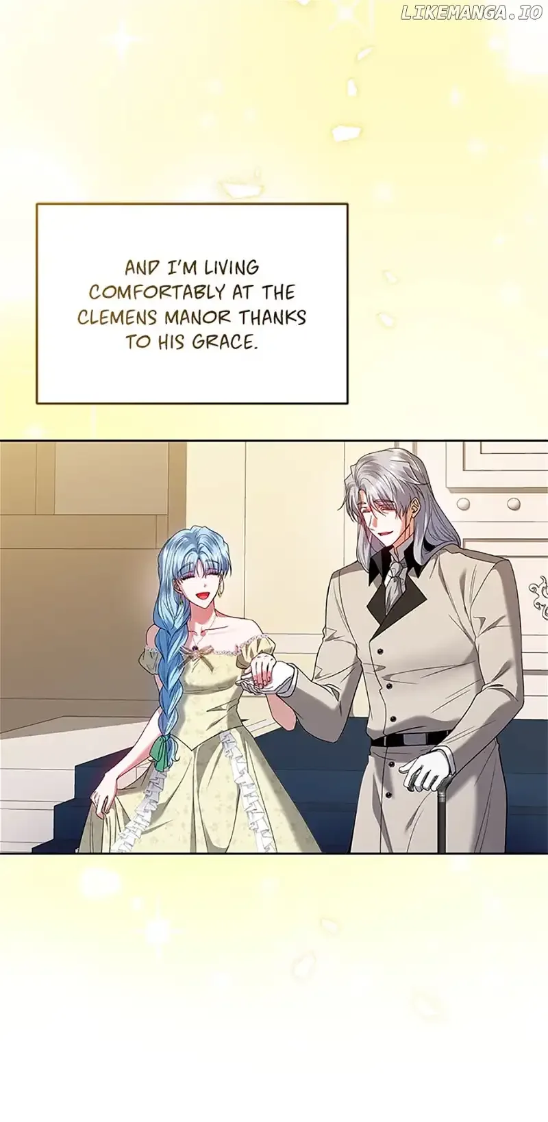 I’m the Master of this Life Chapter 95 page 30