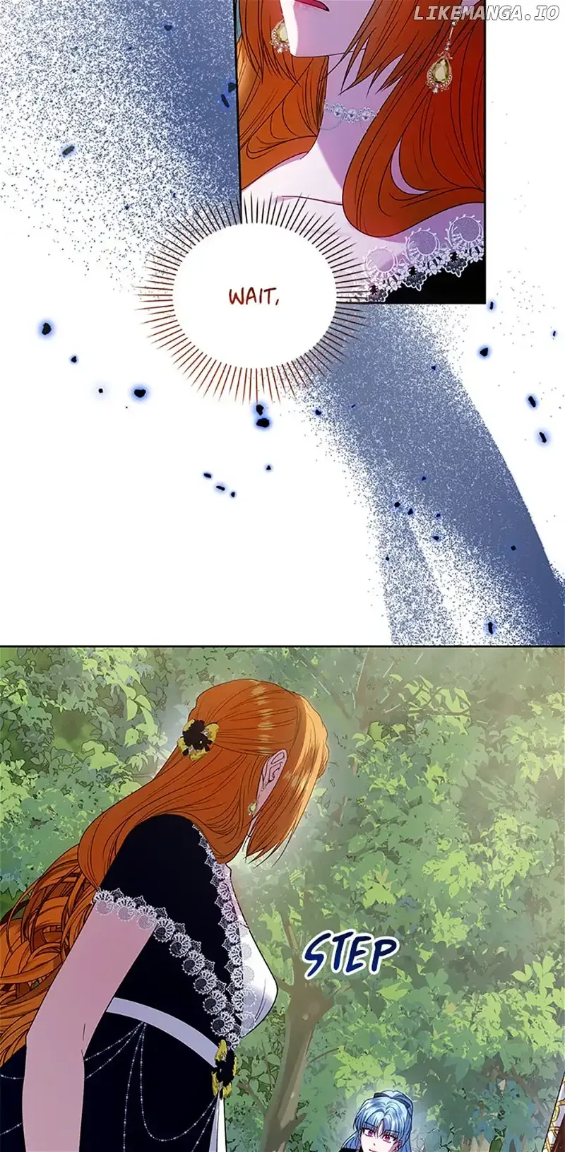 I’m the Master of this Life Chapter 94 page 34