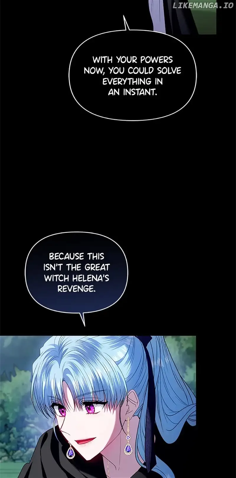 I’m the Master of this Life Chapter 94 page 55