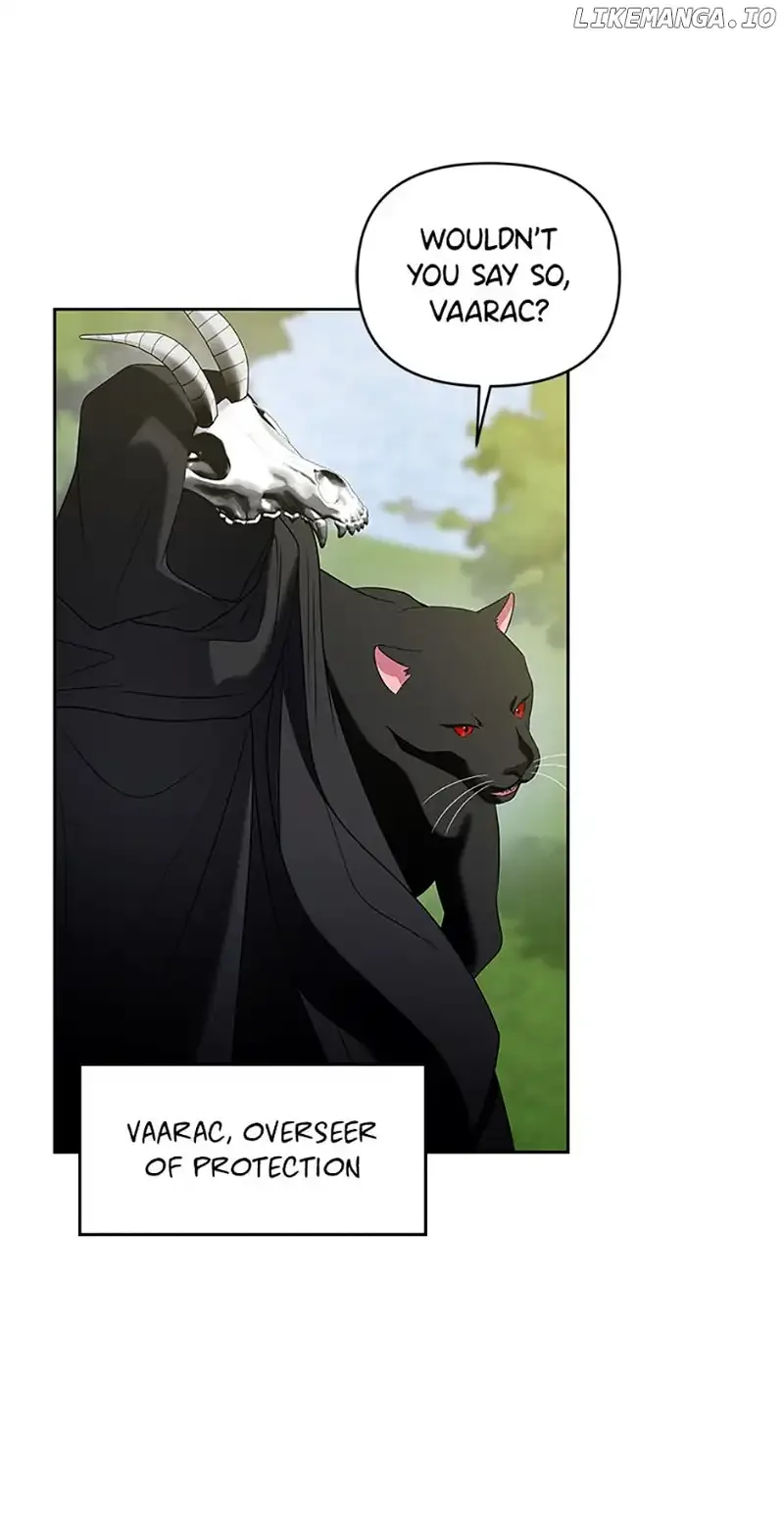 I’m the Master of this Life Chapter 94 page 51