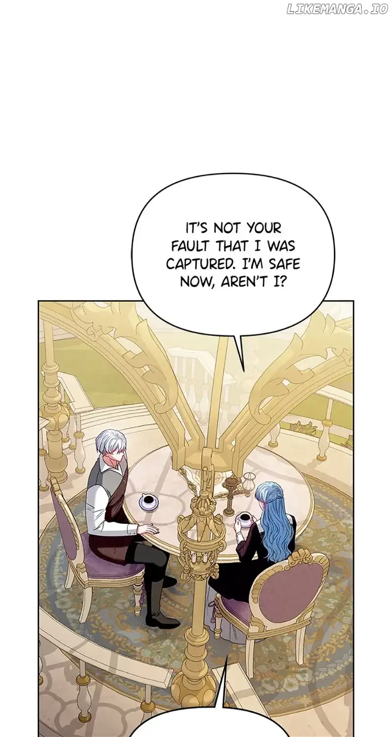 I’m the Master of this Life Chapter 95 page 39