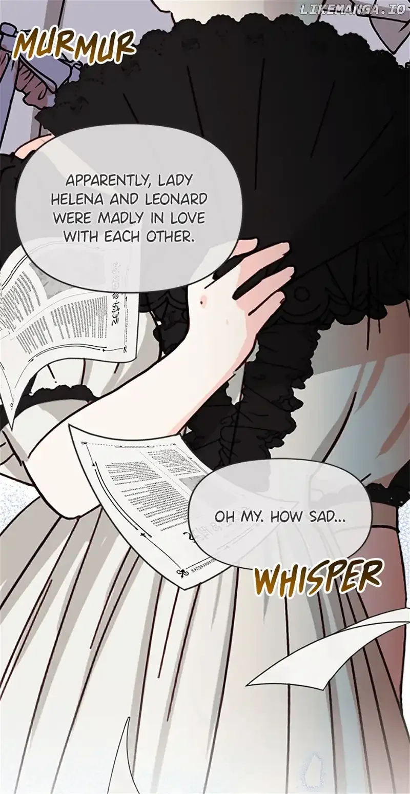 I’m the Master of this Life Chapter 95 page 21