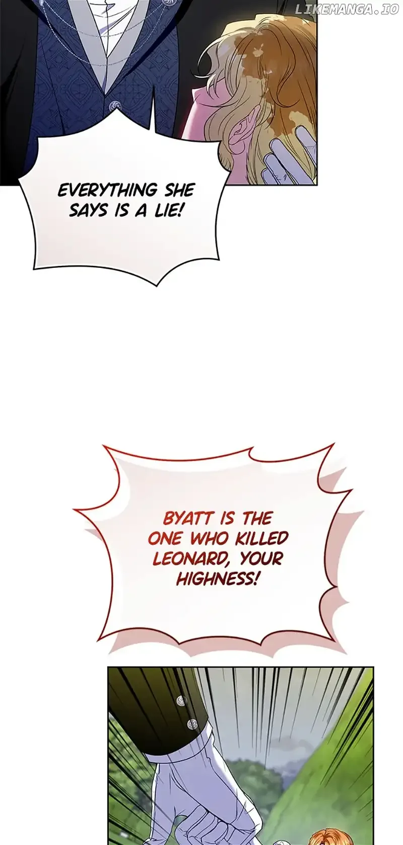 I’m the Master of this Life Chapter 95 page 5