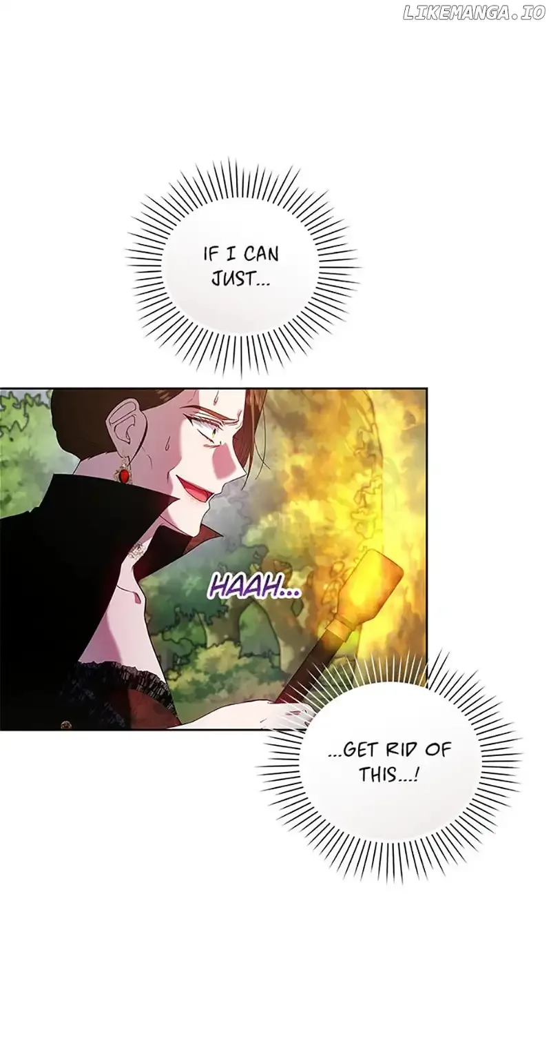 I’m the Master of this Life Chapter 94 page 38