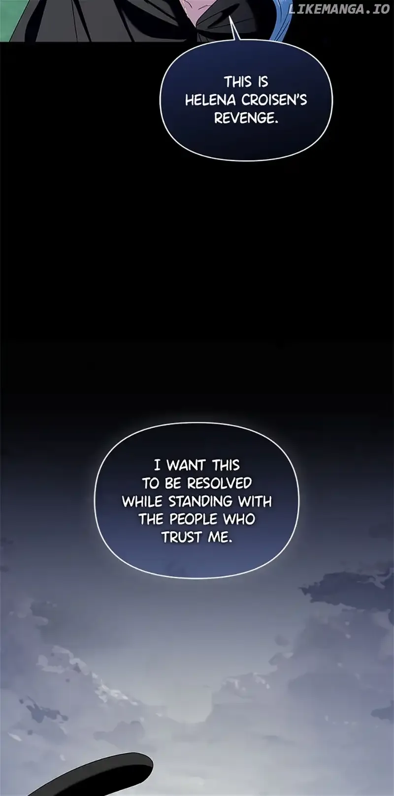I’m the Master of this Life Chapter 94 page 56