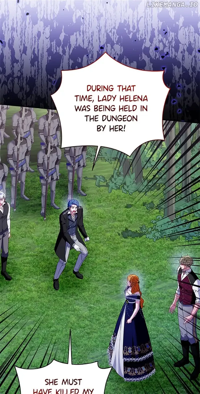 I’m the Master of this Life Chapter 94 page 25