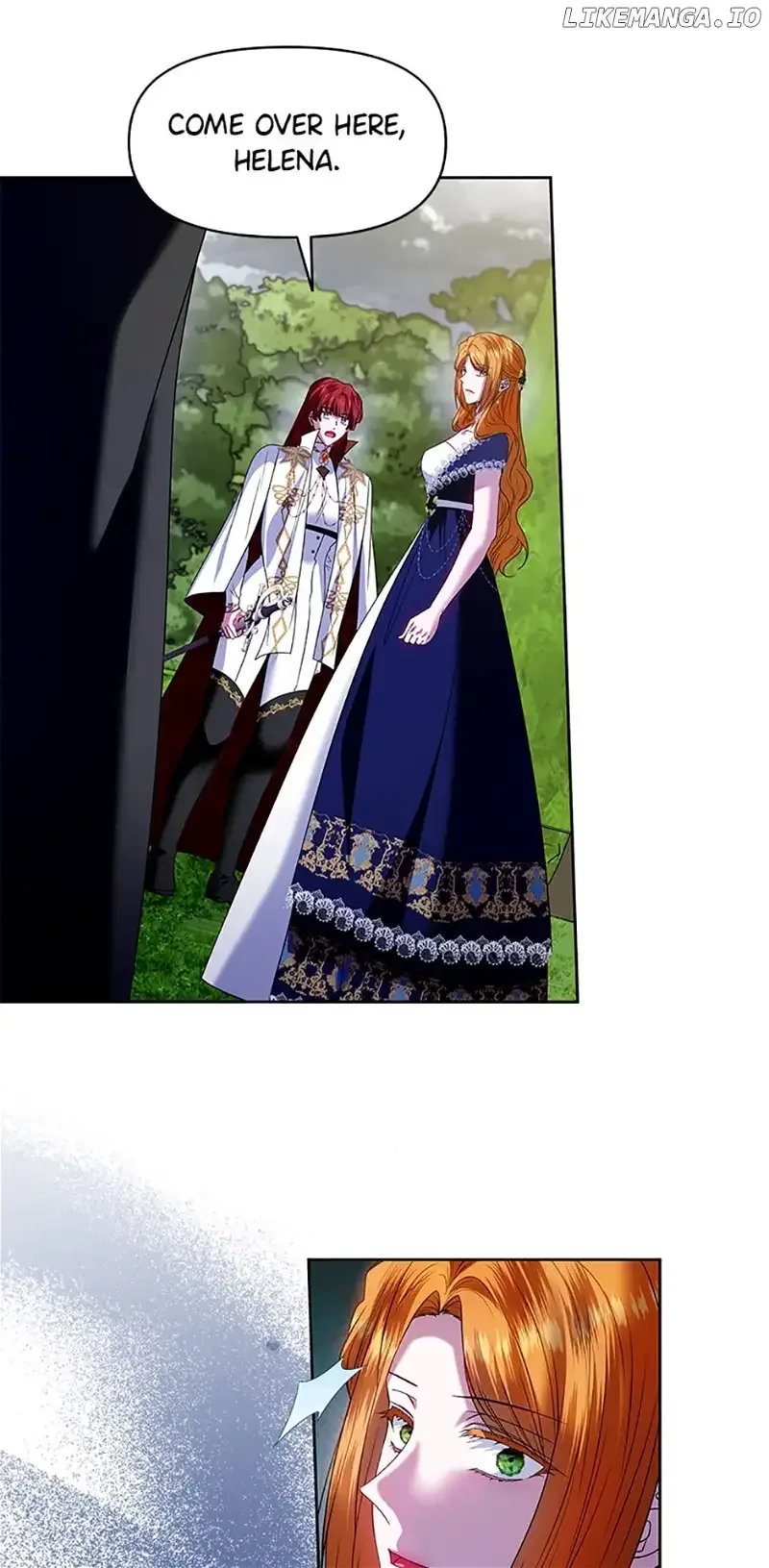 I’m the Master of this Life Chapter 94 page 33
