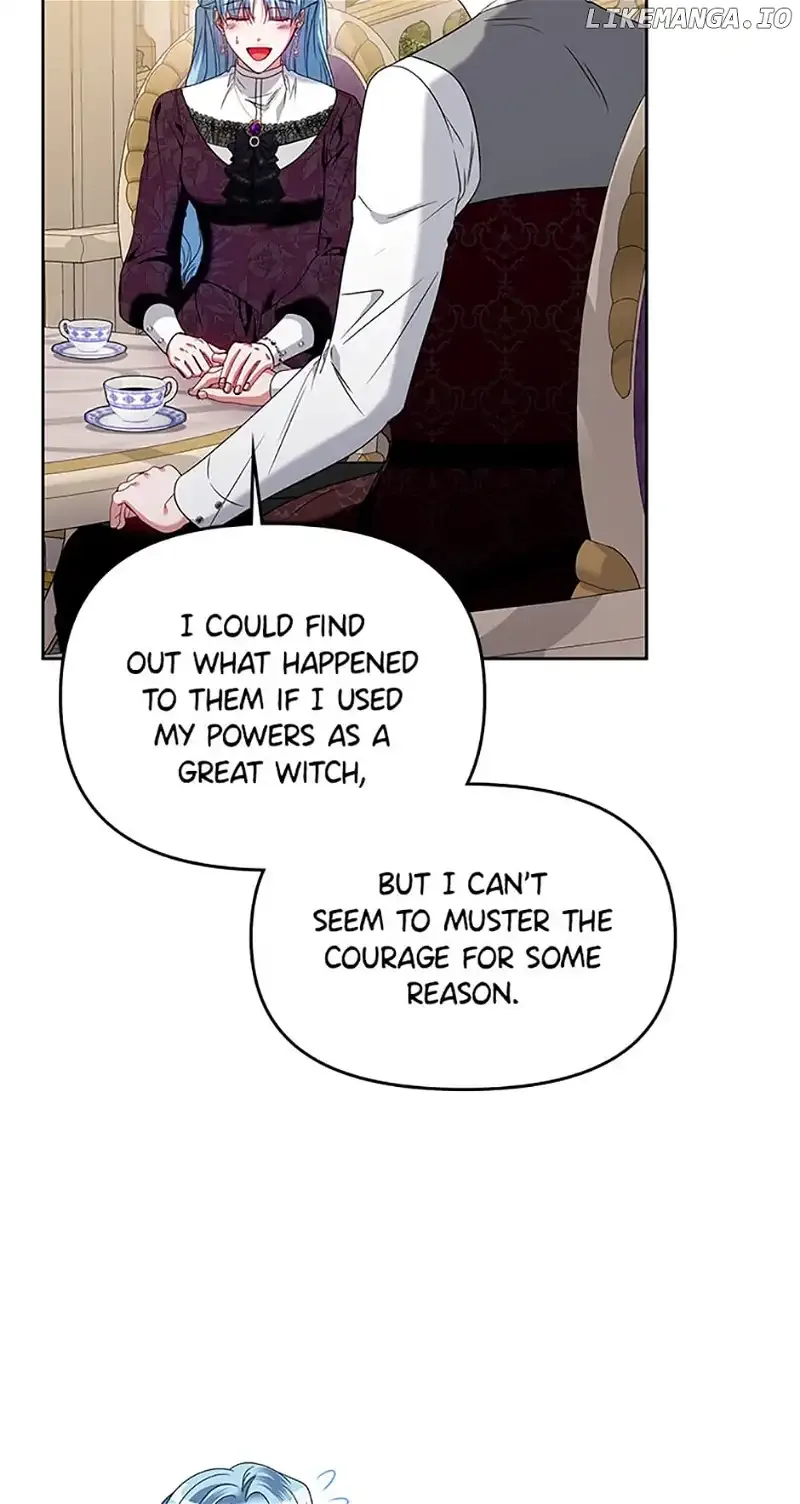 I’m the Master of this Life Chapter 95 page 44