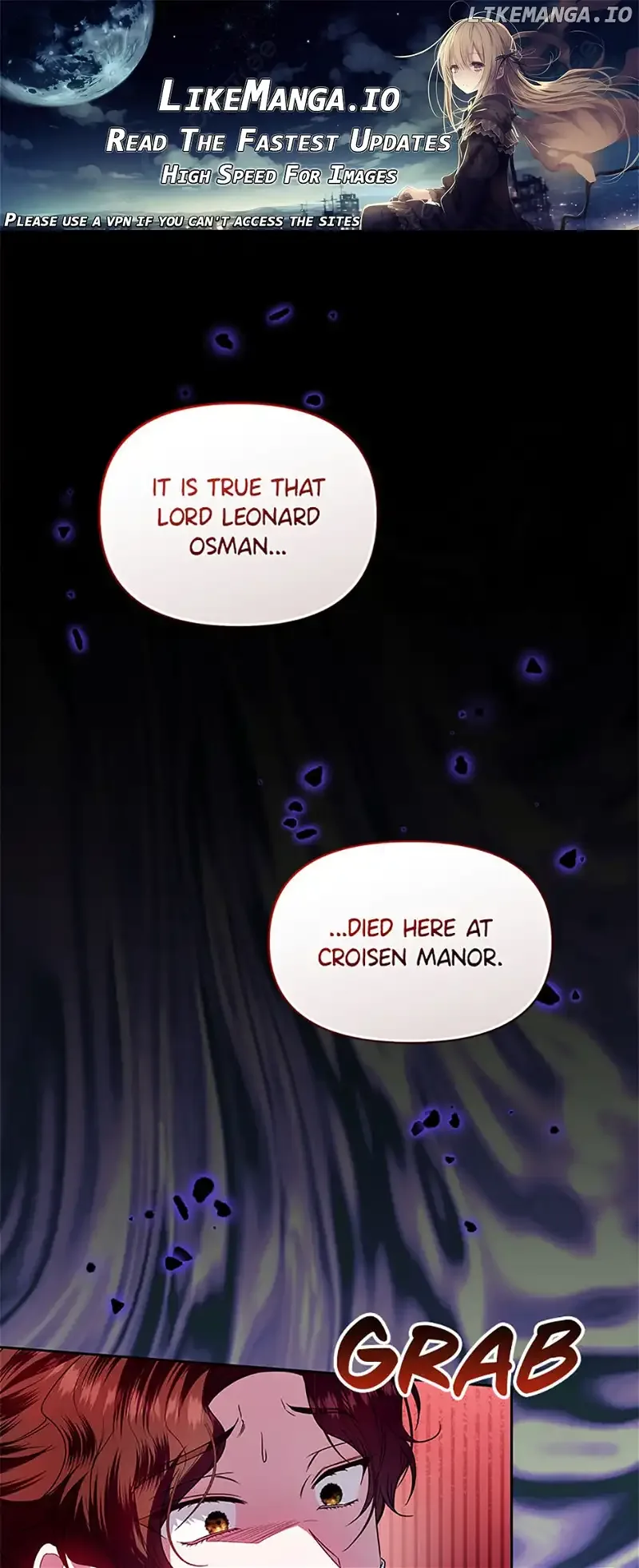 I’m the Master of this Life Chapter 95 page 2