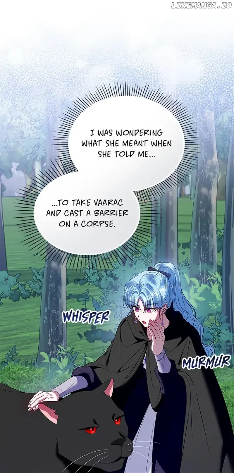 I’m the Master of this Life Chapter 94 page 52