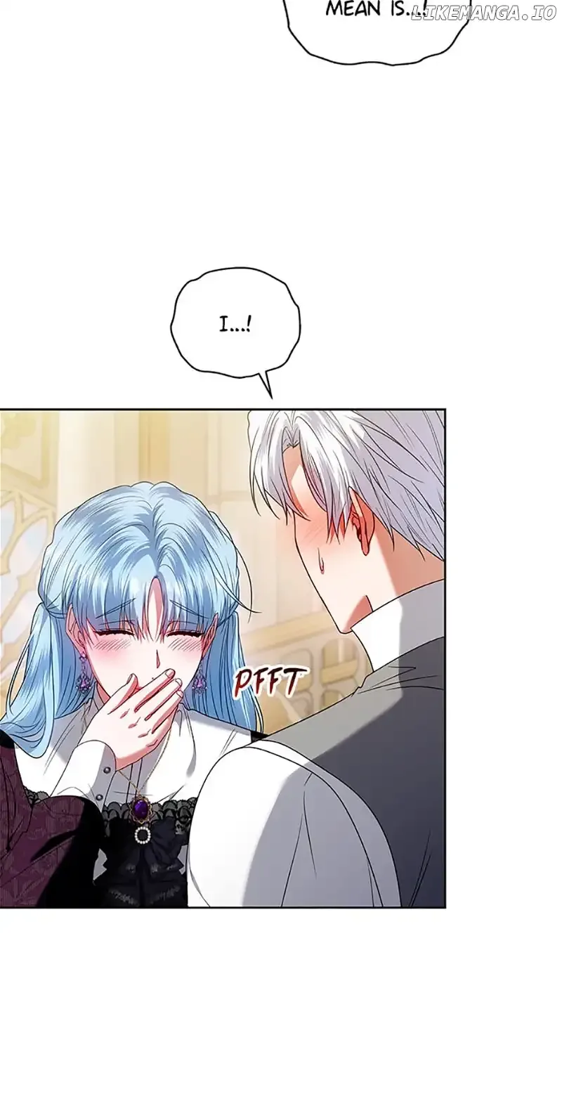 I’m the Master of this Life Chapter 95 page 52