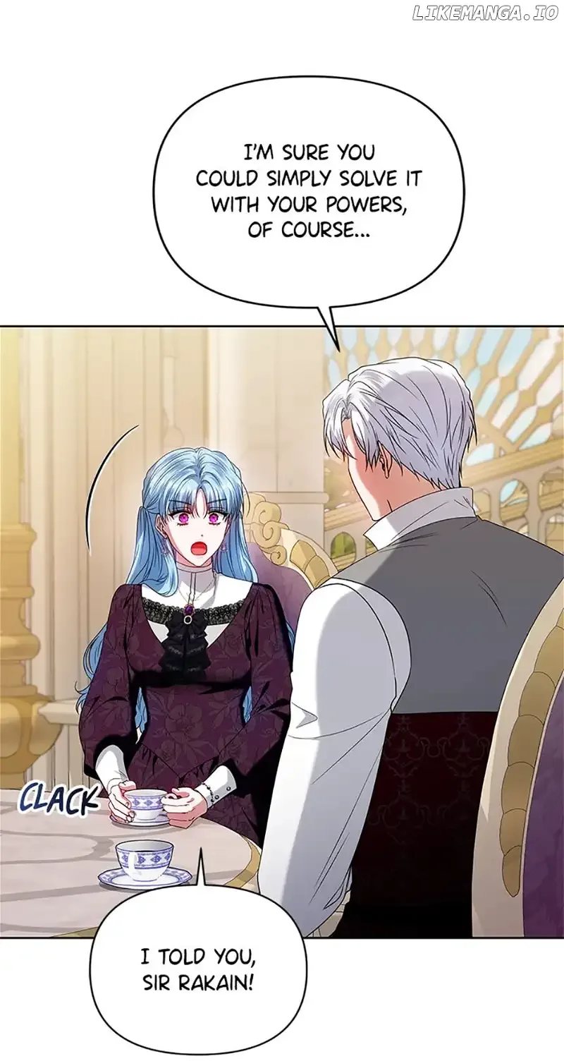 I’m the Master of this Life Chapter 95 page 38
