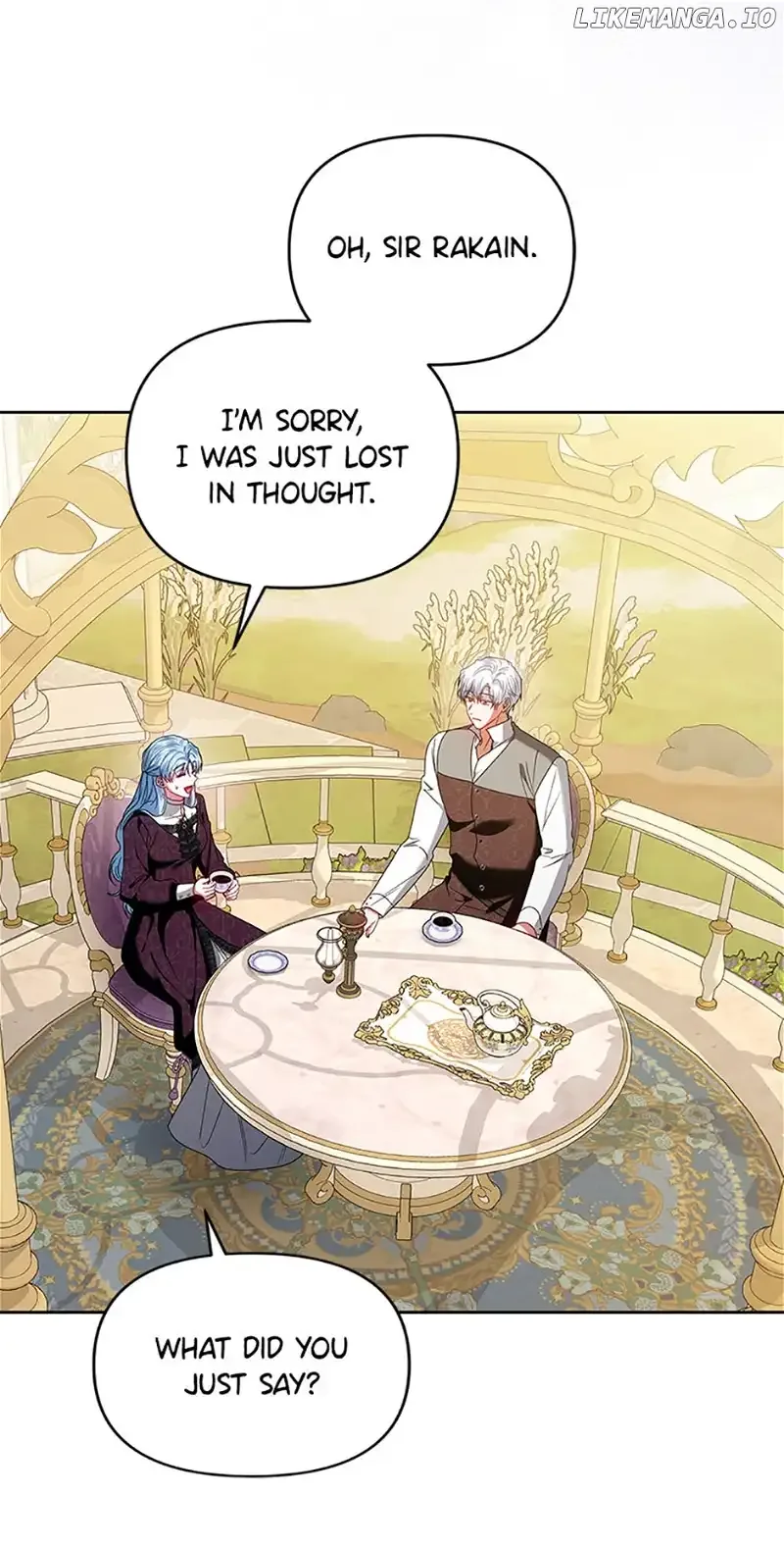 I’m the Master of this Life Chapter 95 page 36