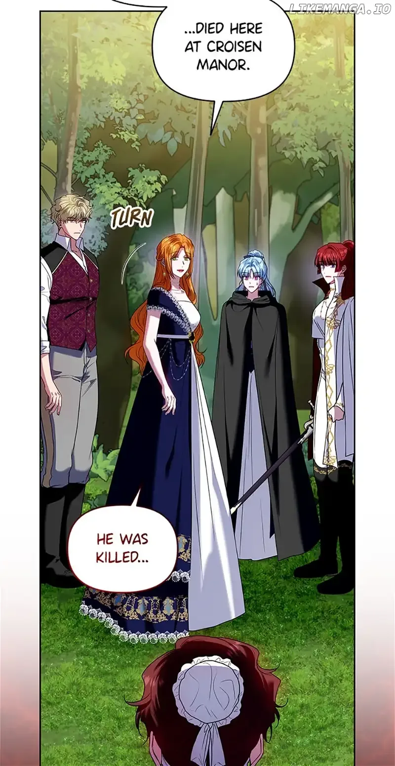 I’m the Master of this Life Chapter 94 page 69