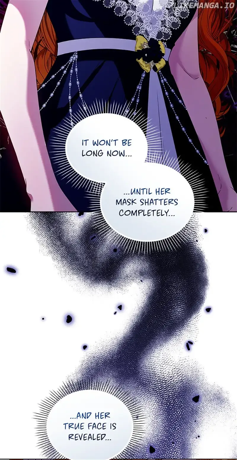 I’m the Master of this Life Chapter 94 page 66